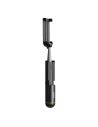 Selfie stick Bluetooth Baseus Ultra Mini (black)