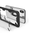Buy Ringke Fusion-X iPhone XS/X 5.8 Black - RGK755BLK - {ean13} - Home Screen Store Europe