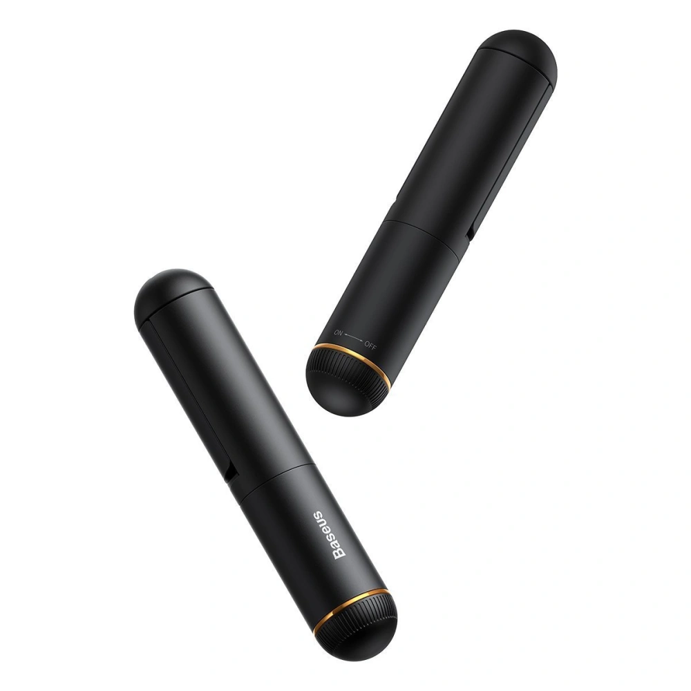 Selfie stick Bluetooth Baseus Ultra Mini (czarny)