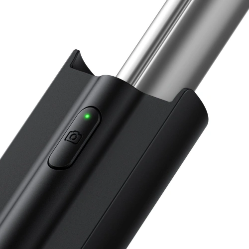 Kup Selfie bot Bluetooth Baseus Ultra Mini (fekete) - BSU2724BLK - {ean13} - Sklep Home Screen