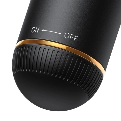 Kup Selfie bot Bluetooth Baseus Ultra Mini (fekete) - BSU2724BLK - {ean13} - Sklep Home Screen