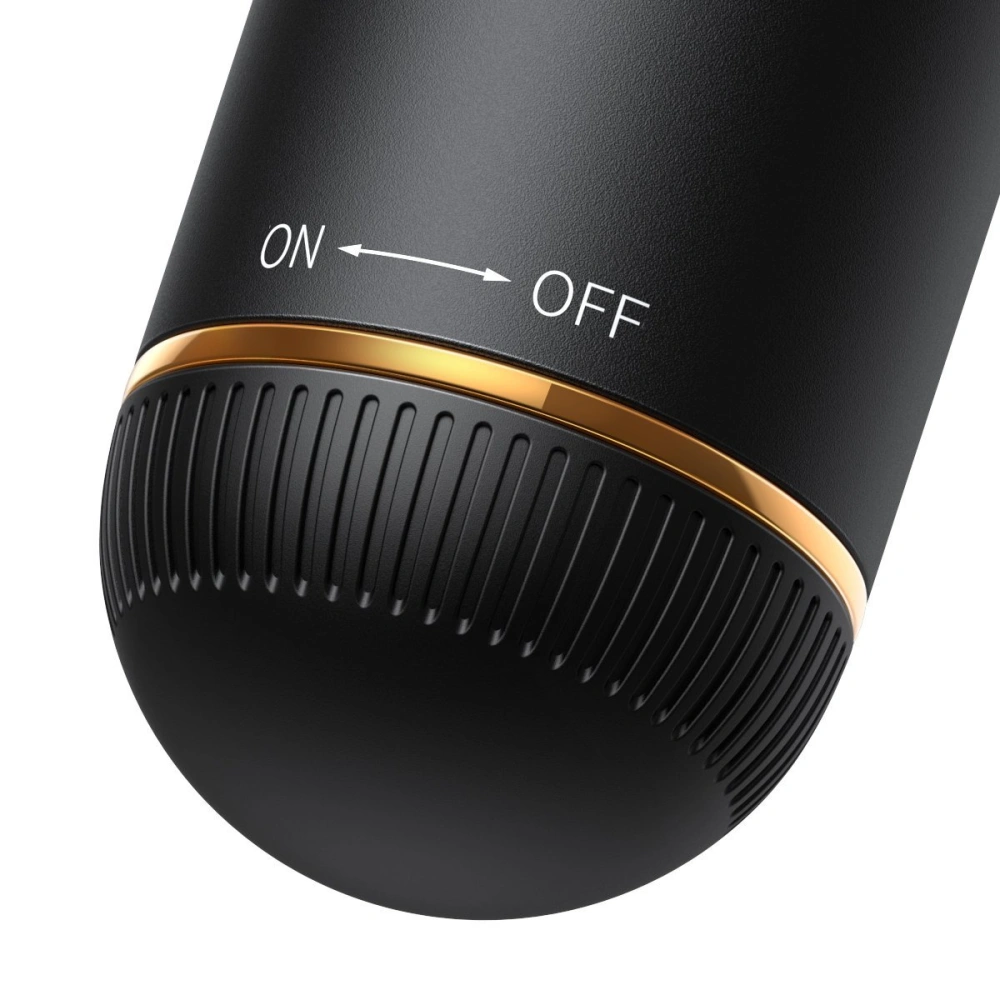 Selfie stick Bluetooth Baseus Ultra Mini (czarny)