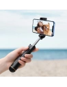 Kup Selfie bot Bluetooth Baseus Ultra Mini (fekete) - BSU2724BLK - {ean13} - Sklep Home Screen