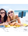 Kup Selfie bot Bluetooth Baseus Ultra Mini (fekete) - BSU2724BLK - {ean13} - Sklep Home Screen
