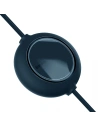 Kup Baseus 1.2m USB 3-in-1-Kabel Bright Mirror, micro USB / Lightning / USB-C, flach, 3,5A, (blau) - BSU2725BLU - {ean13} - Sklep Home Screen