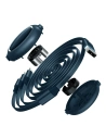 Buy Baseus Bright Mirror 3-in-1 cable USB For M+L+T 3.5A 1.2m (blue) - BSU2725BLU - {ean13} - Home Screen Store Europe