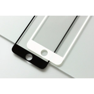 Kup 3MK Gehärtetes Glas HardGlass Max Lite Asus Zenfone Flip 8 5G schwarz - 3MK1772 - {ean13} - Sklep Home Screen