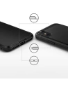 Kup Etui Ringke Onyx iPhone XS/X 5.8 Fekete - RGK757BLK - {ean13} - Sklep Home Screen