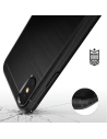 Kup Etui Ringke Onyx iPhone XS/X 5.8 Fekete - RGK757BLK - {ean13} - Sklep Home Screen