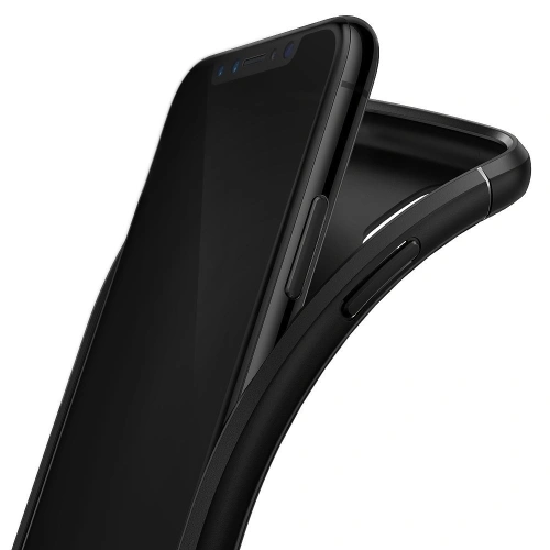 Kup Etui Ringke Onyx iPhone XS/X 5.8 Fekete - RGK757BLK - {ean13} - Sklep Home Screen