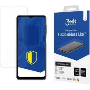 Kup 3MK Samsung Hybridglas FlexibleGlass Lite Galaxy M12 - 3MK1777 - {ean13} - Sklep Home Screen