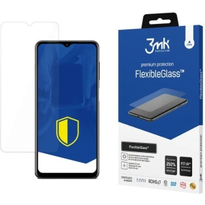 Kup Hibrid üveg 3MK FlexibleGlass Samsung Galaxy M12 - 3MK1778 - {ean13} - Sklep Home Screen