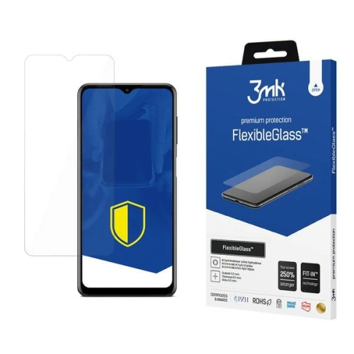 Kup Hibrid üveg 3MK FlexibleGlass Samsung Galaxy M12 - 3MK1778 - {ean13} - Sklep Home Screen