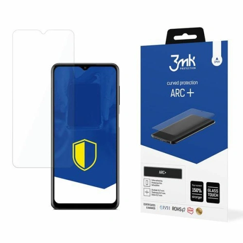 Kup 3MK Samsung Schutzfolie ARC+ Galaxy M12 - 3MK1781 - {ean13} - Sklep Home Screen