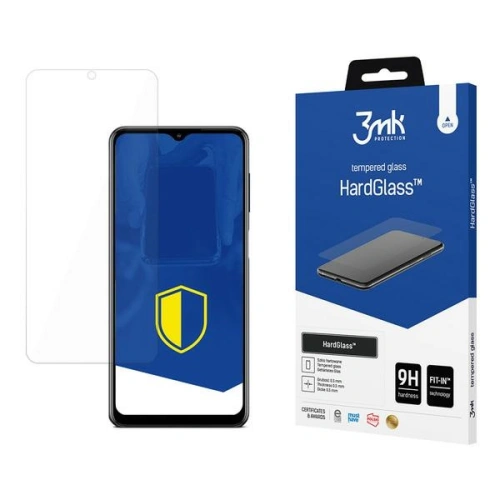 Kup Sticlă securizată 3MK HardGlass Samsung Galaxy M12 - 3MK1782 - {ean13} - Sklep Home Screen