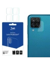 3MK Lens Protection Samsung Galaxy M12 [4 PACK]