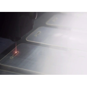 Szkło hybrydowe 3MK FlexibleGlass Vivo Y72 5G