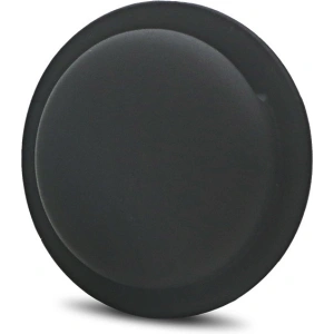 Kup Etui z silikonu Loco Dot Silicone Sticker Apple AirTag Black - LOC010BLK - {ean13} - Sklep Home Screen