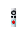 Kup Etui z silikonu Loco Dot Silicone Sticker Apple AirTag Černá - LOC010BLK - {ean13} - Sklep Home Screen