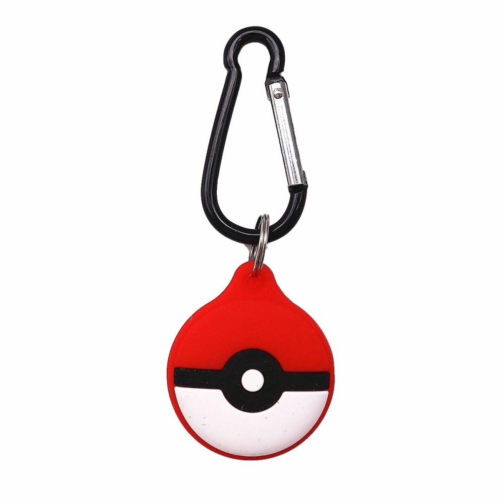 Etui Loco Cartoon Apple AirTag Pokemon