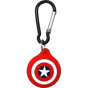 Kup Etui Loco Cartoon Apple AirTag Capitan - LOC013CAP - {ean13} - Sklep Home Screen