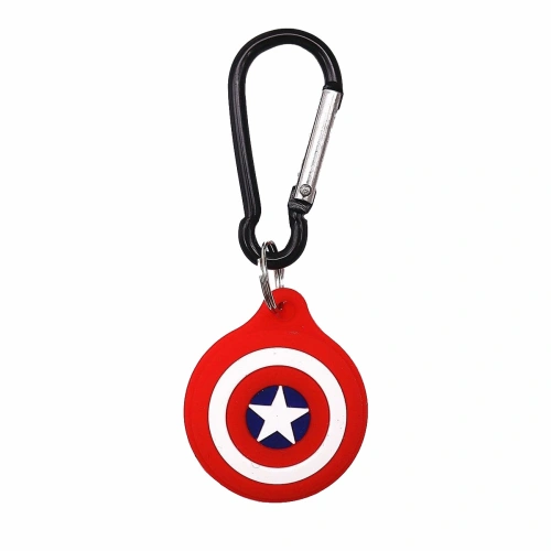 Kup Loco Apple Koffer Cartoon AirTag Capitan - LOC013CAP - {ean13} - Sklep Home Screen