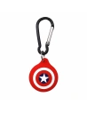 Etui Loco Cartoon Apple AirTag Capitan
