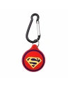 Kup Etui Loco Cartoon Apple AirTag Superman - LOC014SUP - {ean13} - Sklep Home Screen