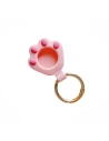 Kup Etui Loco Cat Claw Apple AirTag Pink - LOC017CATPNK - {ean13} - Sklep Home Screen