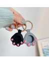 Kup Etui Loco Cat Claw Apple AirTag Pink - LOC017CATPNK - {ean13} - Sklep Home Screen