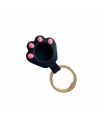 Etui Loco Cat Claw Apple AirTag Black