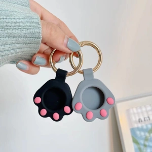 Kup Etui Loco Cat Claw Apple AirTag Black - LOC018CATBLK - {ean13} - Sklep Home Screen