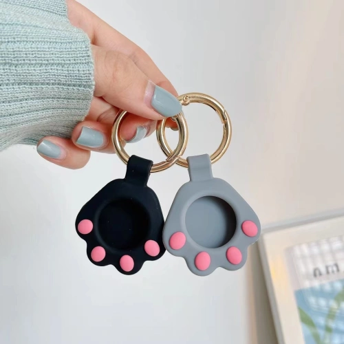 Kup Etui Loco Cat Claw Apple AirTag Černé - LOC018CATBLK - {ean13} - Sklep Home Screen