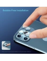 Buy ESR Camera Lens Apple iPhone 12 Pro Clear [2 PACK] - ESR325CL - {ean13} - Home Screen Store Europe