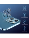 Kup ESR Apple Gehärtetes Kamera Glas Kamera Objektiv iPhone 12 Pro Klar [2 PACK] - ESR325CL - {ean13} - Sklep Home Screen