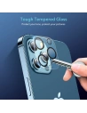 Kup Edzett üveg ESR fényképezőgép lencséhez Apple iPhone 12 Pro Max Clear [2 PACK] - ESR326CL - {ean13} - Sklep Home Screen