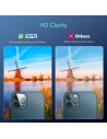 Kup Edzett üveg ESR fényképezőgép lencséhez Apple iPhone 12 Pro Max Clear [2 PACK] - ESR326CL - {ean13} - Sklep Home Screen