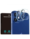 Buy ESR Camera Lens Apple iPhone 12 mini Clear [2 PACK] - ESR328CL - {ean13} - Home Screen Store Europe