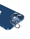 Buy ESR Camera Lens Apple iPhone 12 mini Clear [2 PACK] - ESR328CL - {ean13} - Home Screen Store Europe