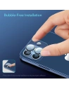 Buy ESR Camera Lens Apple iPhone 12 mini Clear [2 PACK] - ESR328CL - {ean13} - Home Screen Store Europe