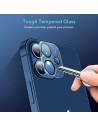Buy ESR Camera Lens Apple iPhone 12 mini Clear [2 PACK] - ESR328CL - {ean13} - Home Screen Store Europe