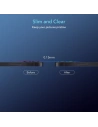 Kup ESR Apple Gehärtetes Kamera Glas Kamera Objektiv iPhone 12 mini Klar [2 PACK] - ESR328CL - {ean13} - Sklep Home Screen