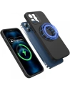 Kup Etui ESR Cloud Soft MagSafe Apple iPhone 12 Pro Černá - ESR329BLK - {ean13} - Sklep Home Screen