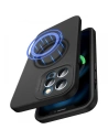 Kup Tok ESR Cloud Soft MagSafe Apple iPhone 12 Pro Fekete - ESR329BLK - {ean13} - Sklep Home Screen