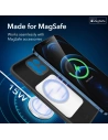 Kup Tok ESR Cloud Soft MagSafe Apple iPhone 12 Pro Fekete - ESR329BLK - {ean13} - Sklep Home Screen