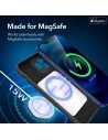 Kup Etui ESR Cloud Soft MagSafe Apple iPhone 12 Black - ESR331BLK - {ean13} - Sklep Home Screen