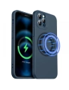 ESR Cloud Soft MagSafe Apple iPhone 12 Pro Blue