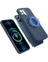 Kup Etui ESR Cloud Soft MagSafe Apple iPhone 12 Pro Kék - ESR333BLU - {ean13} - Sklep Home Screen