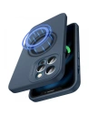 Kup Etui ESR Cloud Soft MagSafe Apple iPhone 12 Pro Modrá - ESR333BLU - {ean13} - Sklep Home Screen