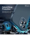 Kup Etui ESR Cloud Soft MagSafe Apple iPhone 12 Pro Modrá - ESR333BLU - {ean13} - Sklep Home Screen